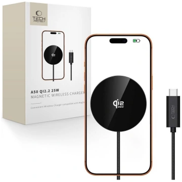Ladowarka Tech-Protect TECH-PROTECT A50 MAGNETIC M