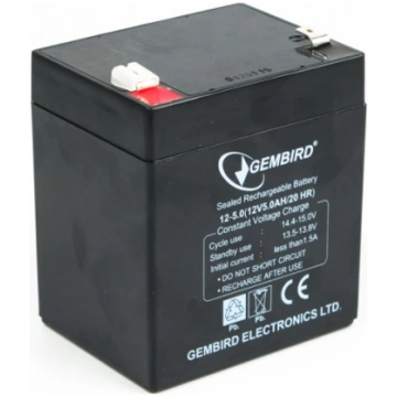 EnerGenie BAT-12V5AH