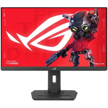LCD Monitor|ASUS|ROG Strix XG259CMS|24.5"|Gaming|P