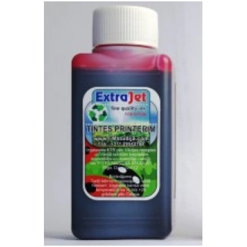 ECOsolvent 100ml Tinte M (Magenta) tintes struklas