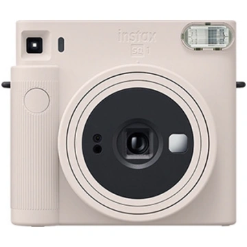 Fujifilm instax SQUARE SQ 1 chalk white 16672166