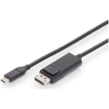 Digitus USB Type-C Gen 2 adapter / converter cable