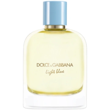 DOLCE&GABBANA Light Blue Pour Homme EDP
