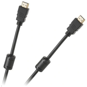 Kabelis Cabletech HDMI – HDMI 2.0, 2m