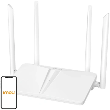 IMOU IMOU HR340 300Mbps Wireless Router