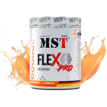MST Flex Pro 420g MST® NUTRITION