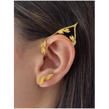 Faerie Ear Cuff Gadget4entertainment