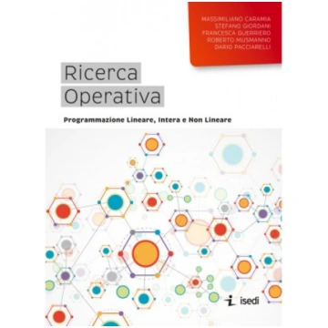 Ricerca operativa