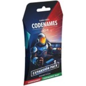 Czech games edition Codenames: Sci-Fi Expansion Pa