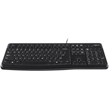Logitech Keyboard K120 for Business 920-002479