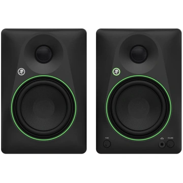 Mackie CR5 BT - Aktīvie monitori ar Bluetooth