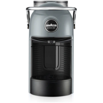 Kapsulu kafijas automāts Lavazza JOLIE EVO, pelēka