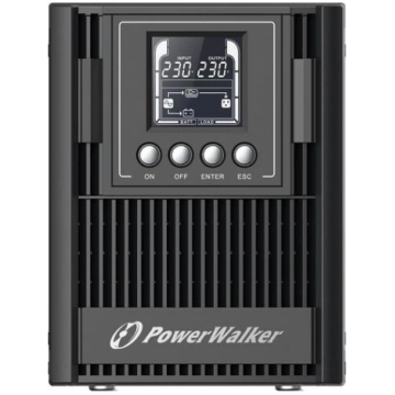 PowerWalker VFI 1000 AT FR uninterruptible power s
