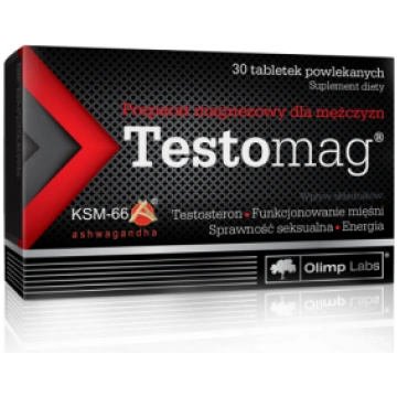 Testomag Olimp 30 tab