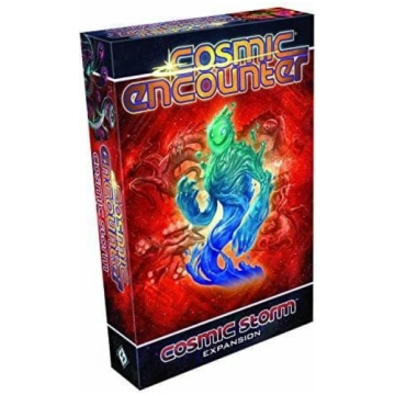 Cosmic Encounter: Cosmic Storm (paplašinājums)