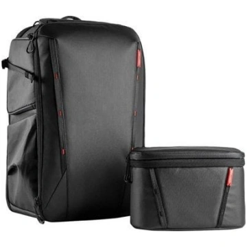 Backpack PGYTECH OneMo 2 35L (space black) ( P CB 