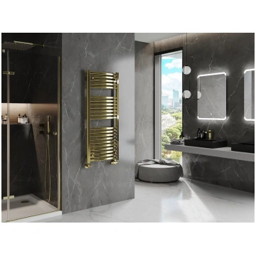 Mexen Helios vannas istabas radiators, 1200 x 500 