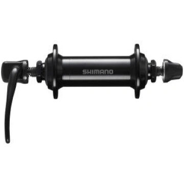 Priekšējās bukses Shimano TOURNEY TX HB-TX5008-QR-
