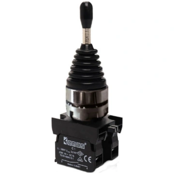Emas Joystick CM 2-pozycyjny stabilny 2NO T0-CM101