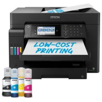 EPSON EcoTank ET-16605 ET16605 Multifunction Print