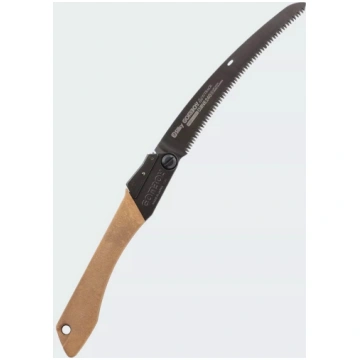 Rokas zāģis Silky Gomboy Curve 2408 ar 240 mm izli