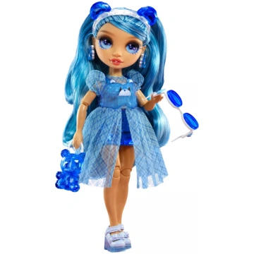 Modes lelle Rainbow High Creative Crystals Skyler 