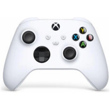 Microsoft Xbox Series X Wireless White (QAS-00002)