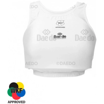 Paraseno Karate WKF Omologato - M