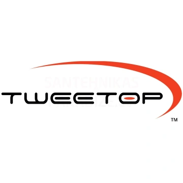 TWEETOP Minipleat F7 filtrs priekš TT350 15140813