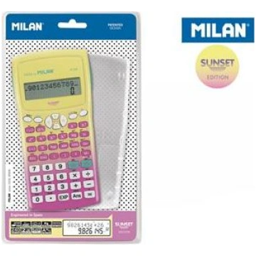 Kalkulators Milan Kalkulators Zinātniskais M240 Su