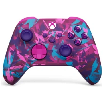 Microsoft Xbox Wireless Controller – Heart Breaker