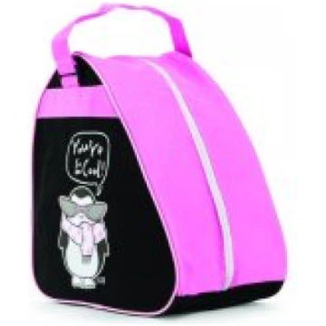 SFR Junior Ice Skate Penguin skrituļslidu soma 107
