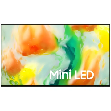 SAMSUNG 85" M80H – 4K Edge Mini-LED TV (UE85M80HAU
