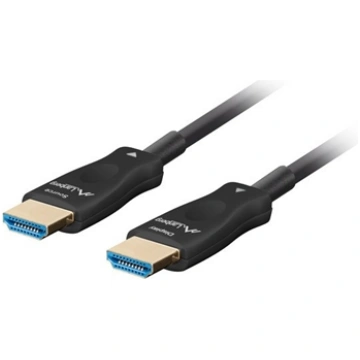 LANBERG HDMI v2.1 M/M cable 30m optical CA-HDMI-30