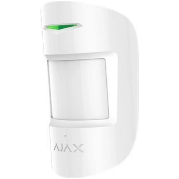 Ajax CombiProtect Bezvadu drošības sensors 0000011