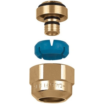 RACCORDO 3/4 EK 17x2 Caleffi