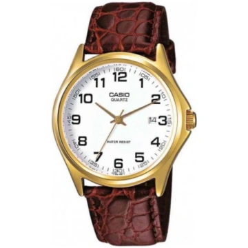 Rokas pulkstenis Casio MTP-1188PQ-7BEF