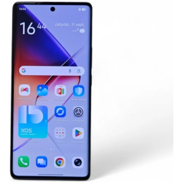 Lietots - Infinix Note 40 Pro+ 256/12GB