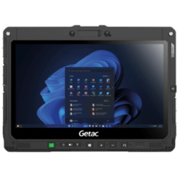 Getac K120G3, Full HD, GPS, USB, BT, Ethernet, Wi-