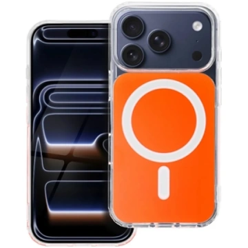 Riff Fusion MagCover aizmugures maks Apple iPhone 