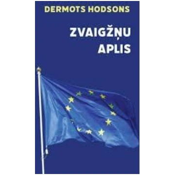Lietots - Zvaigžņu aplis - Hodsons Dermots