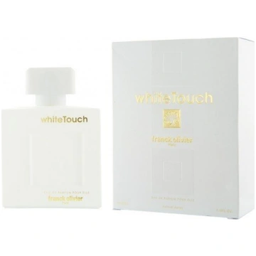Franck Olivier White Touch EDP 50ml