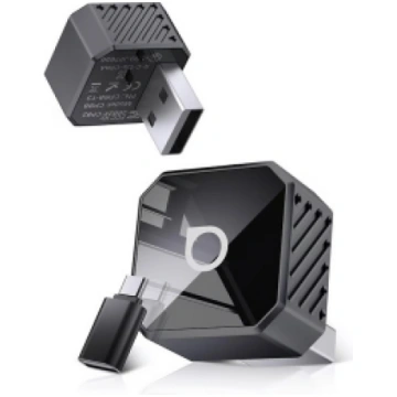 Ottocast T3 Mini Pot bezvadu CarPlay un Android Au