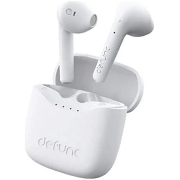 Defunc True Lite White - bezvadu Bluetooth 5.3 Hi-