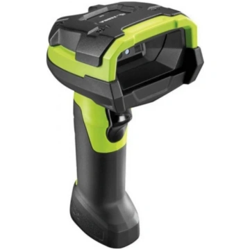 Svītru kodu skeneris Zebra DS3678-SR, rokas