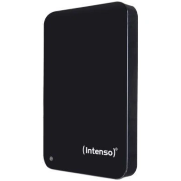 INTENSO Cietais disks 6023580 External HDD|INTENSO