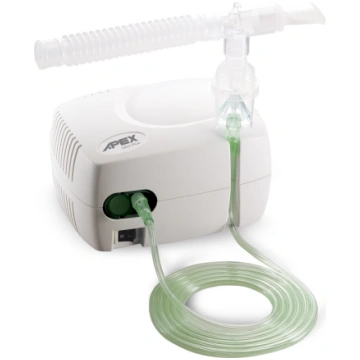 Inhalators Mini Plus, APEX