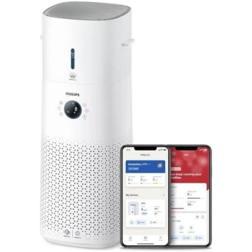 Gaisa attīrītājs Philips Ac3737/10