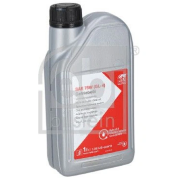 Transmisijas eļļa FEBI BILSTEIN 21829