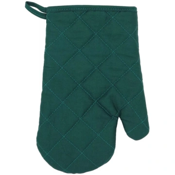 Karstumizturīga cimdi ASI COLLECTION 24601018, zaļ